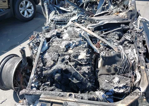 2018 Land Rover Range Rover 5.0L V8 Supercharged z USA, uszkodzony, nr VIN SALGS5RE2JA501481